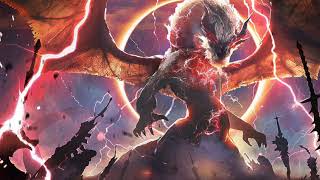 White Fatalis Roar HD - Monster Hunter Generations Ultimate
The White Fatalis roar from Monster Hunter, now in HD. White Fatalis Roar HD - Monster Hunter Generations Ultimate