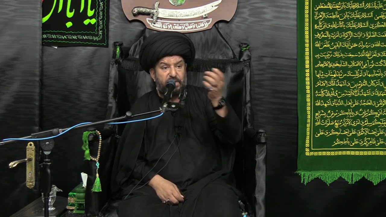 # ليلة 26 من محرم الحرام 1446 ه‍
