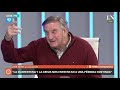 Carlos Pagni con José Abadi - Cuarentena con final incierto - Odisea Argentina