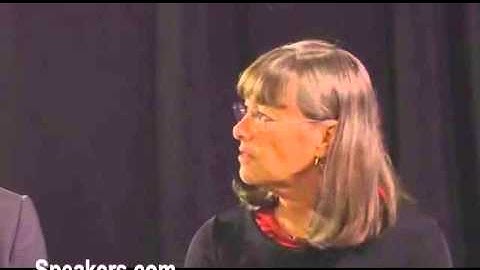 Claudia Imhoff on Women in Business Intelligence