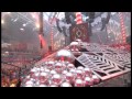 Evil activities endymion outblast  noize suppressor  10 years of qdance feestfabriek 2010