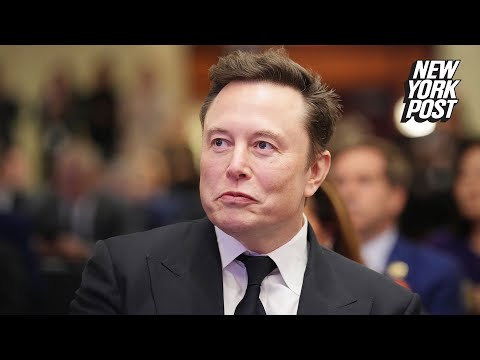 Elon Musk beefs