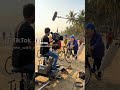 Motu Patlu shooting girishu