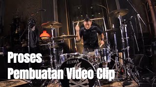 Behind The Scene Video Clip Seven Dream