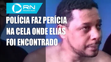 Qual a morte de Elias Maluco?