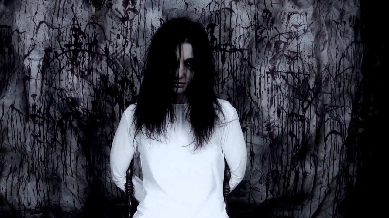 Nephthys - Psychotic Rage (Official Video) HD 1080p - YouTube