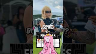 Cartoon Network Fan ACES Female Character Trivia!๐ฅ๐ Cartoon Network Fan ACES Female Character Trivia!๐ฅ๐