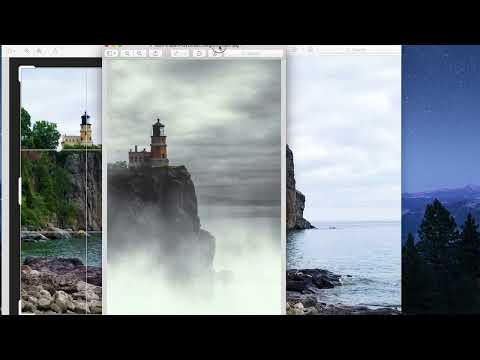 Thoughts on Composition: The Rule of Thirds