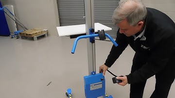 Lift-N-Go 2 Overview