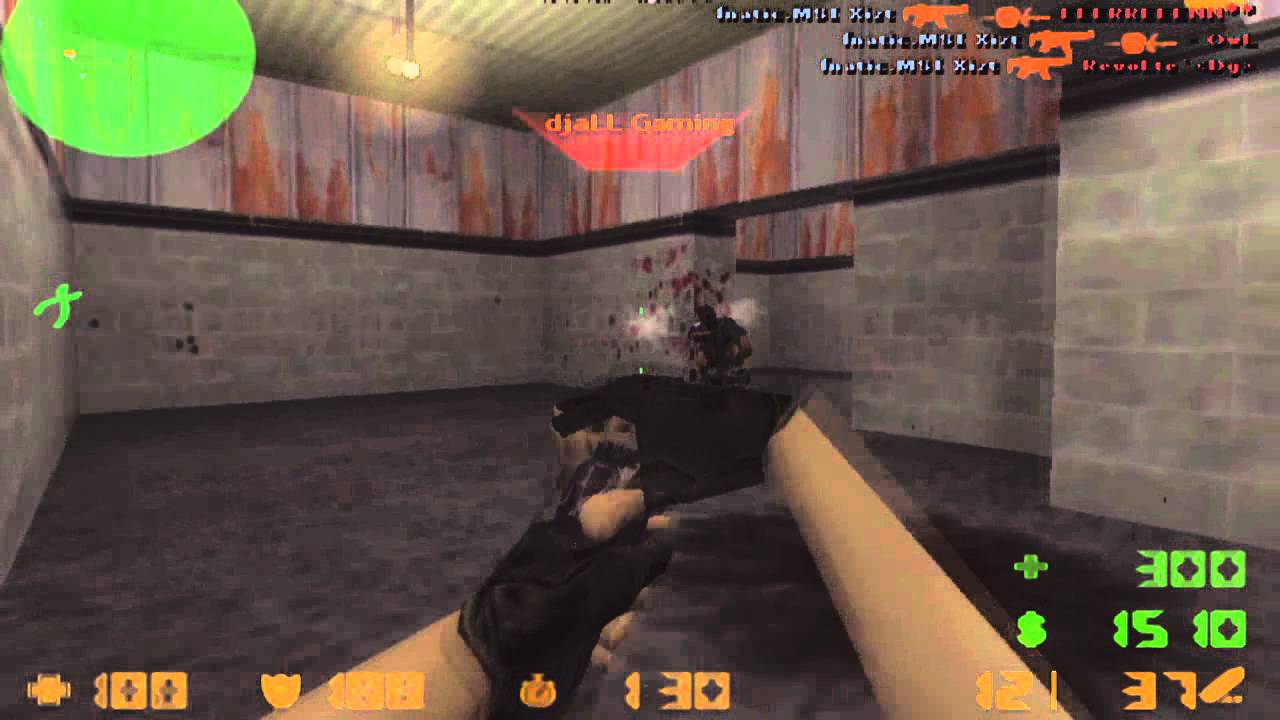 Awesequick nuke 5 kill