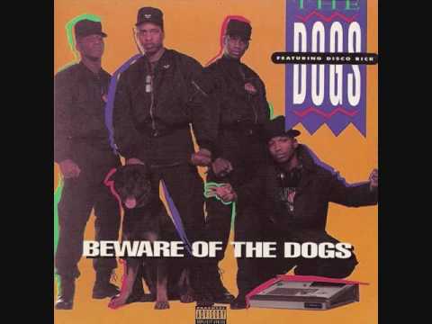 The Dogs — The Dogs I know a bitch