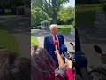 Trump confirms Albanese has been trying to speak to him to discuss trade