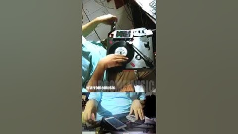 307# Numark PT01 Scratch and PartyMix: The Essential Setup for Scratch DJs