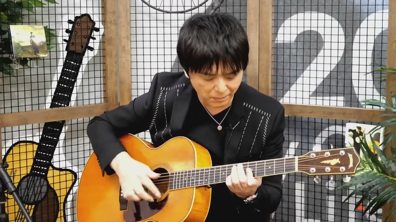Ver Fantasy! (Greven J Ver.) - Kotaro Oshio no YouTube Ver Fantasy! (Greven J Ver.) - Kotaro Oshio no YouTube