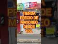 tienda mayoreo desde 1pz #juguetes #coleccionables #chachareando
