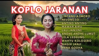 Download lagu LINTANG ASMORO // KOPLO JARANAN CAMPURSARI