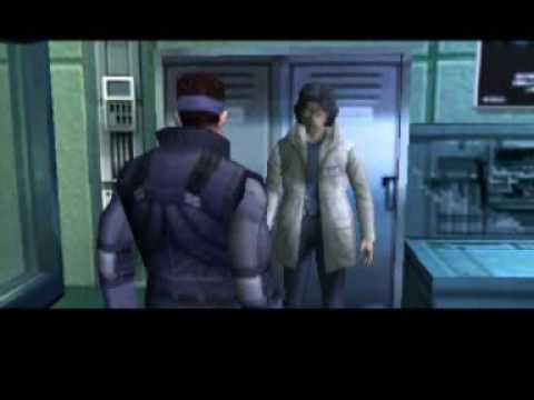 Metal Gear Solid Episode 4: Otacon (Part 1)