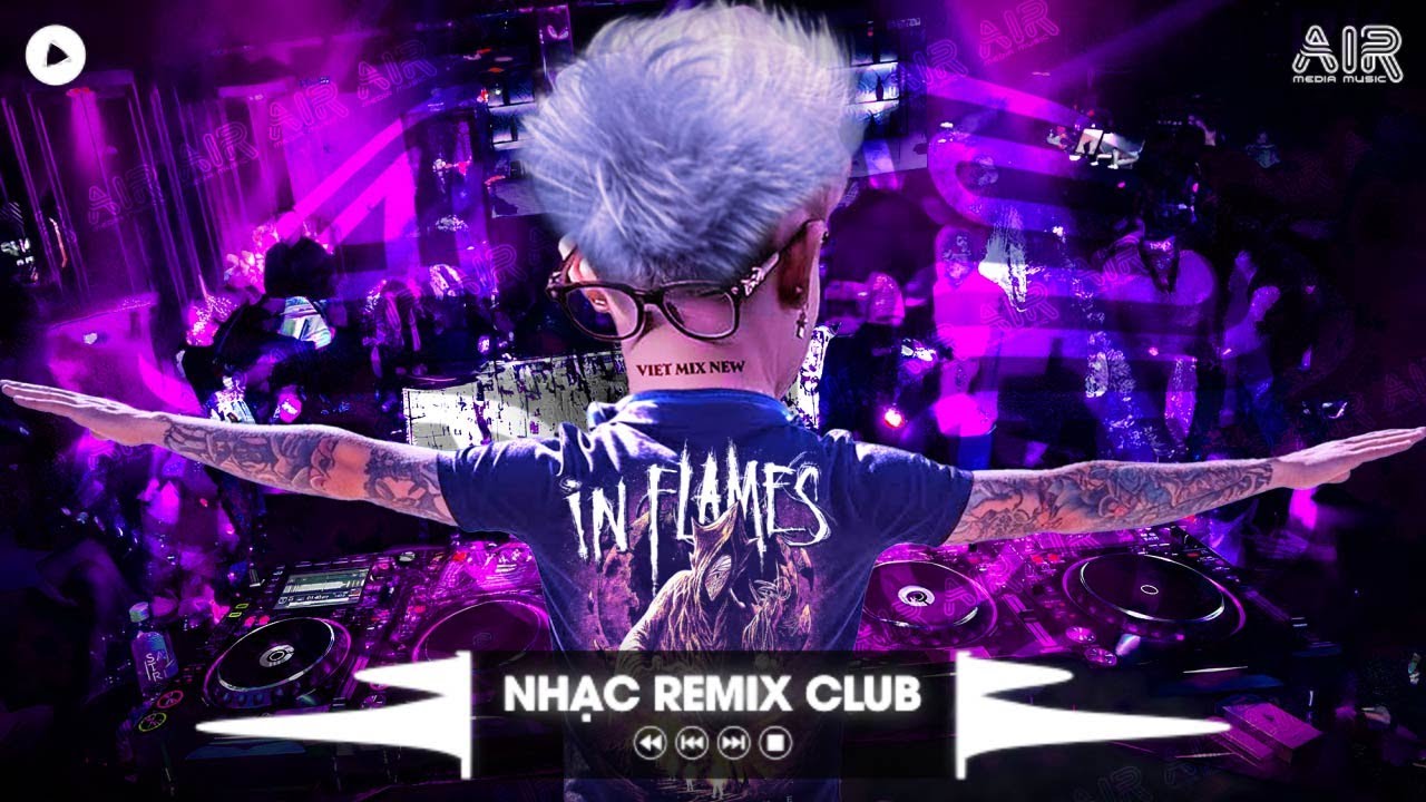 Nonstop TikTok 2026 - Em Cố Chấp Đứng Sau Tình Yêu Remix Trend TikTok - Đắng Cay Tuổi Đôi Mươi Remix