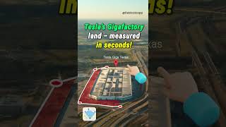 Inside Tesla’s Giga Texas: America’s Biggest Factory! 🚗🏭 Tesla Austin Tx Location