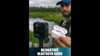 MAX2 - Seznam se s #GoProMAX2 — Část 5 ze 6