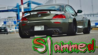 BMW - BMW Z4など3台 アドバンス mqdefault.jpg