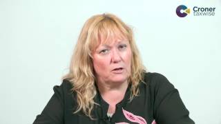 Croner Taxwise Webinar - Entrepreneurs Relief