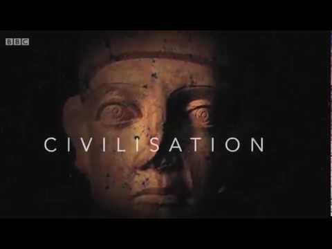 Trailer: BBC: Цивилизации / ცივილიზაციები  (2018)