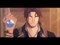 【にじさんじMMD】ベルモンドによるガノンドロフの吹替え【再現】