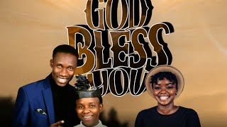 God Bless You Music Video By Anumide Ft. Agape Yoroms