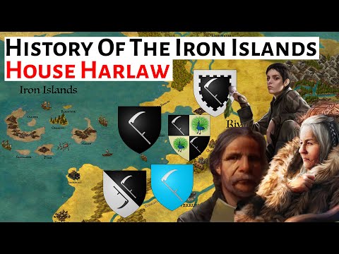 House Harlaw |