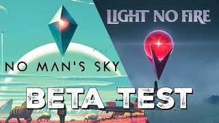 Weve Been Testing Light No Fire This Whole Time