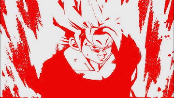 THE EASIEST SSJ GOKU TOD??