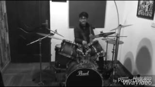 Laila mein Laila ( Drum cover )