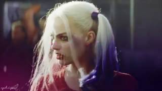 Team Harley Quinn-- Barbara Kean