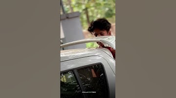 SWIFT SPOILER INSTALLATION 📌✅