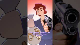 O CALI ROUBOU TODO MUNDO, mano!! 🔫 #rpgbrasil #ordemparanormal #rpgbr #hexatombe #ggtonho