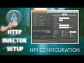 VPN for PC Http Injector A-Dev1412