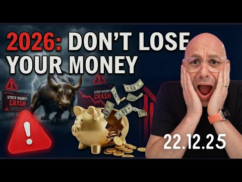 🚨 2026 עלולה למחוק לכם את התיק | כך מתכוננים לתיקון של 15%-25%