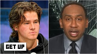 Stephen A.: Justin Herbert isn’t better than Tua Tagovailoa | Get Up