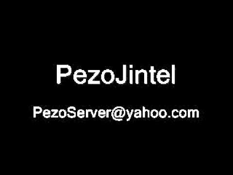 سمورة والماجكو مهرجان بلال والمقروطة Pezo