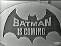 American Bandstand 1966 – Batman Promo - TOP 10 – She’s Just My Style, Gary Lewis & the Playboys