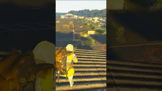 แอ็คแบบหน้าโรบล็อก #scum #scumpvp #scumofficial #pvp #rust #gameplay #gaming #combat #games