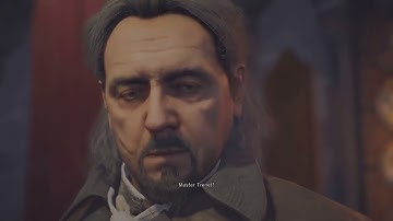 Assassin’s Creed Unity – Full Story Walkthrough part 21