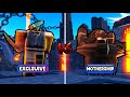 SUMMONER PENCILMAN VS ENDLESS (Toilet Tower Defense)