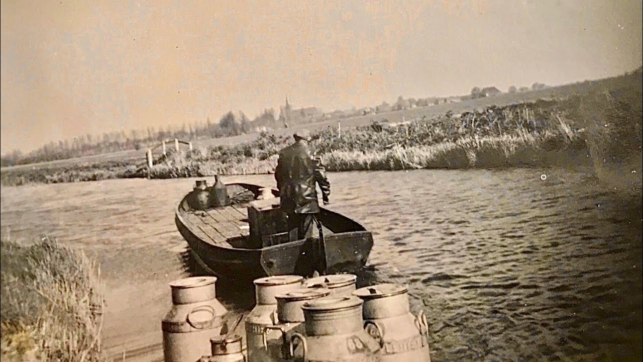 Hallum toen en nu deel 11