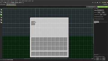 MCreator Tutorial - Custom Chestblock with GUI