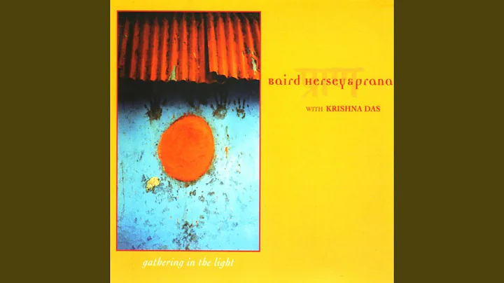Hare Krishna