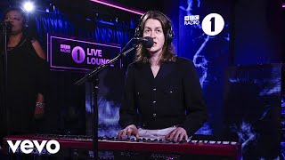 Blossoms - The Keeper in the Live Lounge