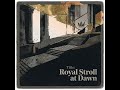 Roya Stroll at Dawn. Gemini generated Music , prompted by Aldens