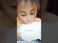 Soft Crunch Ice Sounds
